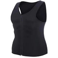 Men's Slimming Sauna Waist Vest