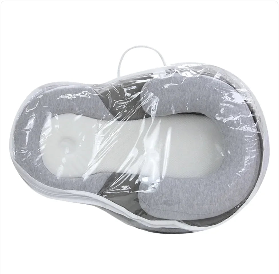 Baby Anti-Spit Up Pillow